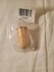 Seat Base Bushing / Insert For KingPin Series - Brass - Springfield 2100077