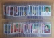 Kellogg's/Merlin's Premier League 97 &middot; album stickers [CE backs]