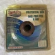 Swivl-Eze SP-67739 new in package boat marine pin pedestal base brushed finish 