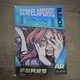 Bleach Szayelaporro AR  Card BH-AR-007 