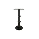 Springfield Pedestal 3-Stage Table Black Anod #1660230-BLK