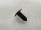 Genuine Sea-Doo 293730010 Black Dart OEM New Factory Boat Parts