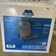 Millennium Marine B100 Boat Seat - Gray