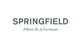 Springfield Marine Company SPM1040002 DELUXE CAPTAIN