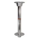 Springfield Marine Springfield 1661127CAL 2-7/8" Anodized Aluminum Table Post Pa