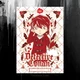 Kayou Detective Conan Case Closed Ai Haibara KN-DX7-AR007 AR NM GEM TCG CCG Card