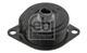 Febi Bilstein 30989 Belt Tensioner, V-ribbed belt for Seat, Skoda, VW