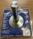 Swivl-Eze seat mount, 3/4 inch pin socket