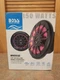 Boss Audio MRGB55B 5.25" Marine Speakers w/RGB Lighting - Black