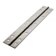 Wise 11" Flat Hinge #8WD11