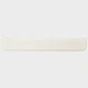 Ranger Boat Console Eyebrow Cushion 729809H.46 | 2600 / 2660 Bay White