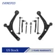 Front Lower Control Arms Ball Joints For 03-05 Honda Pilot 01-05 Acura MDX 3.5L