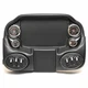Triton Boat Gauge Dash Panel 331465 | 20TRX Mercury Black