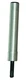 Wise 8WD2000-3 King Pin Pedestal Seat Post, 11-Inch 