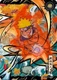 IN STOCK 2026 Kayou NARUTO Uzumaki Naruto NRB09-AR-008 Chinese Card NM