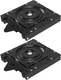 Quick Disconnect Seat Mount V2,16Cmswivel