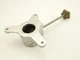 Garelick 99023 Vintage Eez-In Universal 2-3/8&rdquo; Aluminum Spider Seat Mount