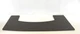 Sea Ray SLX 400 Dash Panel Visor, Gray, NEW, OEM