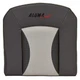 Alumacraft Boat Backrest Cushion | Jump Seat Gray