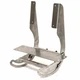 Axis Boat Chillax Fold-Down Seat Hinge 5645016.1 | T22 Aluminum