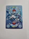 Pok&eacute;mon Chinese mengka card AR 008