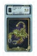 Saint Seiya CCG card-Scorpio Cloth AR-008 (chinese) kayou 9.5