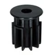 Springfield Marine Taper-Lock Hi-Lo Bushing F/2-3/8" Post 2171032