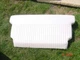 BOSTON WHALER CUSHION COOLER SEAT 210 MT MONTAUK for LEAN POST NEW!