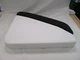 STRIPER 290 (2017) WALK AROUND SEAT CUSHION WHITE & BLACK 307992 MARINE BOAT
