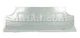Fiat 500 N/D/F/L/R Rear Bottom Seat Repair Body Panel New
