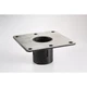 Attwood Marine 238333-1 - Boat Seat Mount