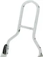 HARDDRIVE Short Sissy Bar 15" #86003