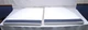 RANGER 2360 BAY BOAT 2021 BOW CUSHION SET OF (2) WHITE / BLACK / SLATE