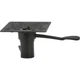 Attwood Marine 238152-1 PLTD ST MNT 3 DEG RH HDLE