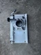 Springfield Marine&nbsp;1100521-1 Boat Seat Slider Boat Swivel Slider Base 
