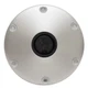 Springfield Boat Plug-In Seat Base 330750-A1 | 2 3/8 Inch Aluminum