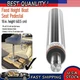 3/4" Boat Seat Pedestal Post Heavy-Duty Marine-Grade Locking Pin #SP-2164
