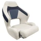 WISE SEATING BM3338-986 PREMIER SERIES BUCKET SEAT WITH BOL