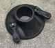 2403952 Garelick Boat Quick Release Table Base 2-1/4 Inch Post