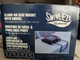 Boat seat ATTWOOD SWIVL-EZE CLAMP-ON  MOUNT WITH SWIVEL PART # 15700-3 Fits Most