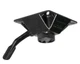 SPRINGFIELD SPRING-LOCK LOCKING SEAT SWIVEL | 1680203