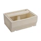 Wise Company Bm1143-1B-990 Bm11431B Premier Series 27In Bench Seat Base Only