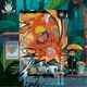 Naruto Kayou Uzumaki AR Art Rare NRB09-AR-008 Kyuubi Chakra Alternate Art NM