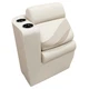 WISE Seating BM13006L-1066 Premier Sereis BOAT SEAT