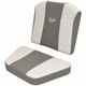 Ranger Bay Series Boat Console Seat Cushions 729790H.105 | Gray Blue