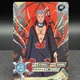 Hidan NR-AR-007 Silver Naruto Kayou Card