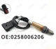 1Pc New Oxygen Sensor 0258006206 46751082 Fit For Alfa Romeo Spider Fiat Lancia