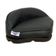 Springfield  Pro Stand-up Fishing Boat Seat, Black