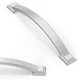 10 Pack Brushed Satin Nickel Cabinet Pulls 5 Inch128mm Kitchen Cabinet Handle...