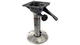 Springfield Marine 1300712L1 12" Plug-In 3-Piece Pedestal Post